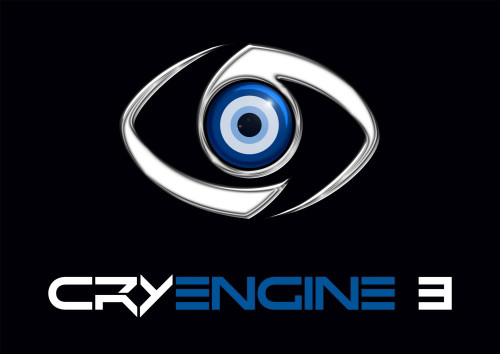 CryEngine-3
