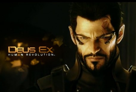 Deus Ex : Human Revolution - Il ritorno di un re