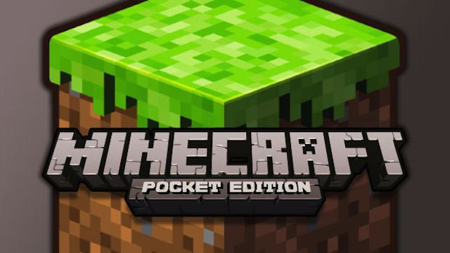 minecraft mcpe