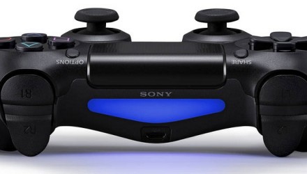 Controller ps4