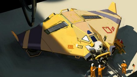 Hardware Shipbreakers