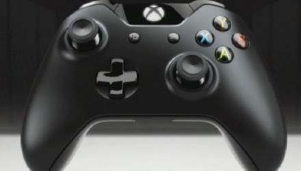 xbox one controller