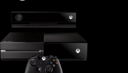 xbox one kinect 2