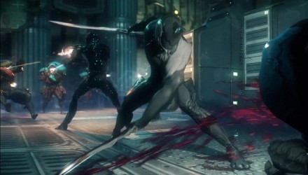 Warframe