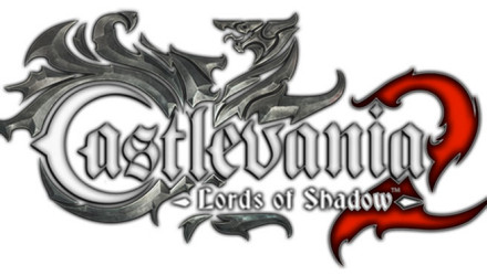 Castlevania 2 logo