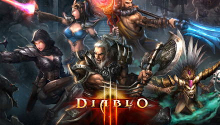 diablo 3 personaggi